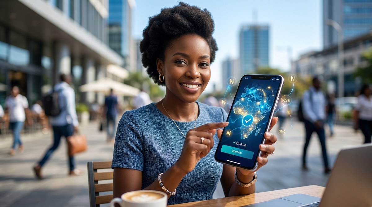 Exploring the Future of Digital Payments in Africa