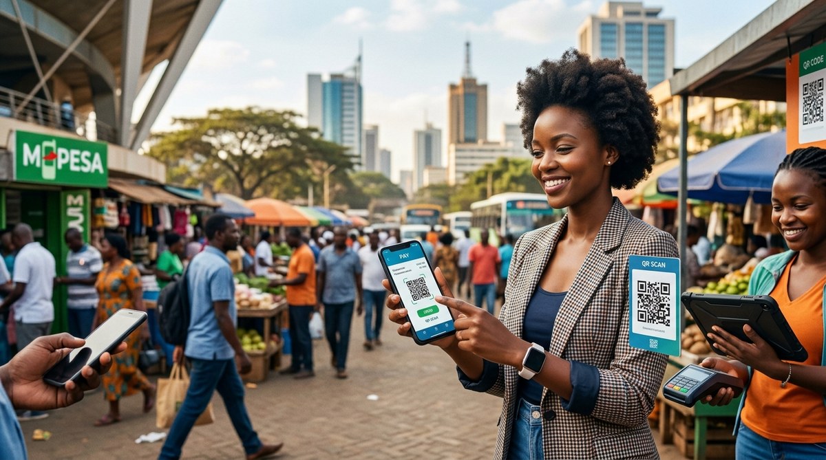 Exploring the Future of Digital Payments in Africa