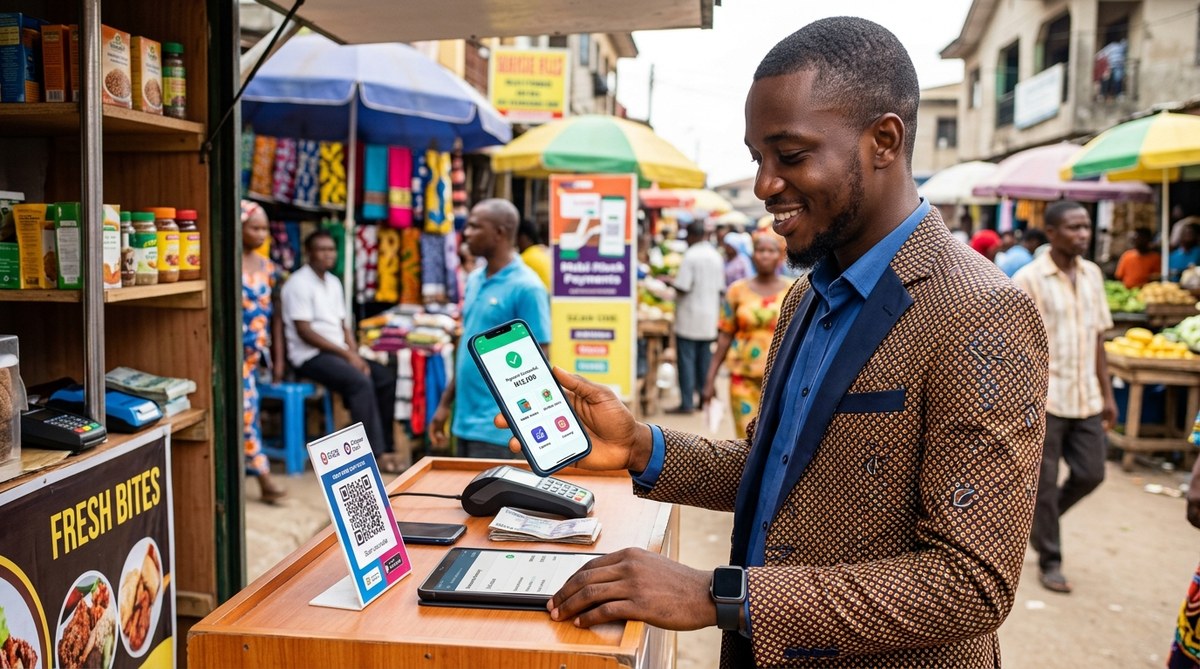 Mastering Mobile Payments: Essential Fintech Apps Every African Entrepreneur Should Know