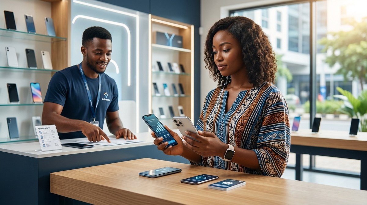 How African Prepaid Data Plans Are Shaping Smartphone Purchases in 2026