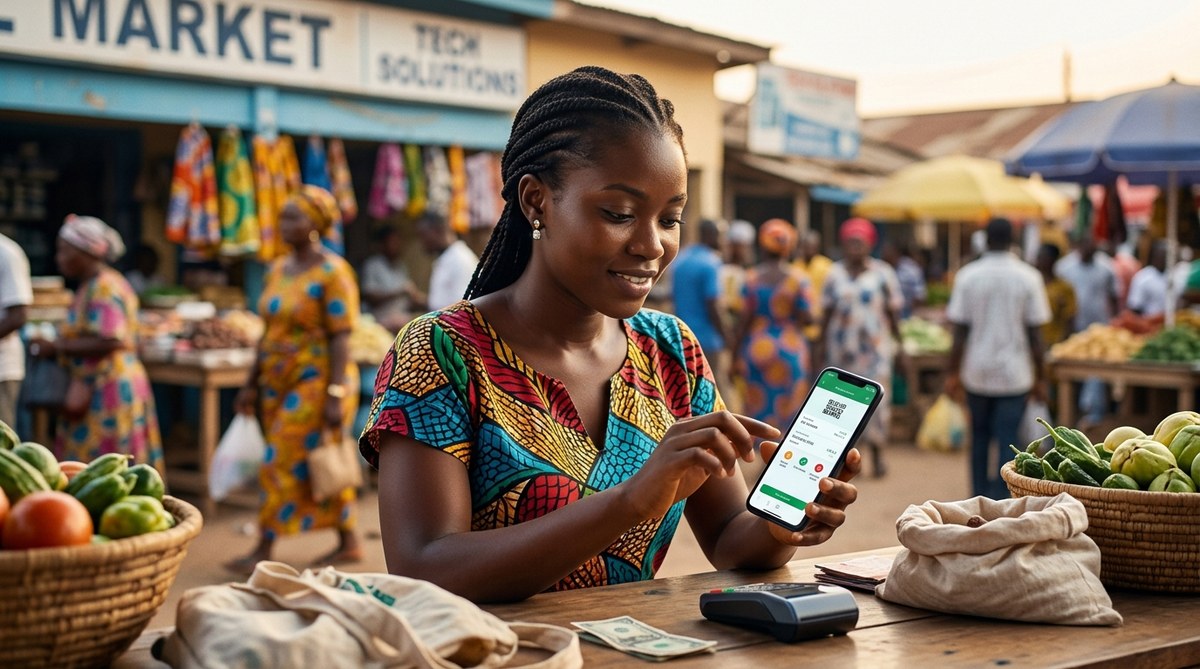 Are You Making These 5 Common Smartphone Payment Mistakes in Africa?
